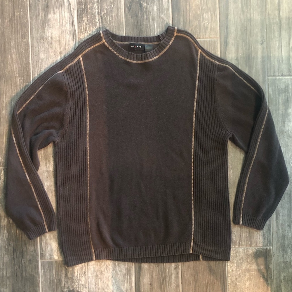 Men’s Pullover Sweater XXL